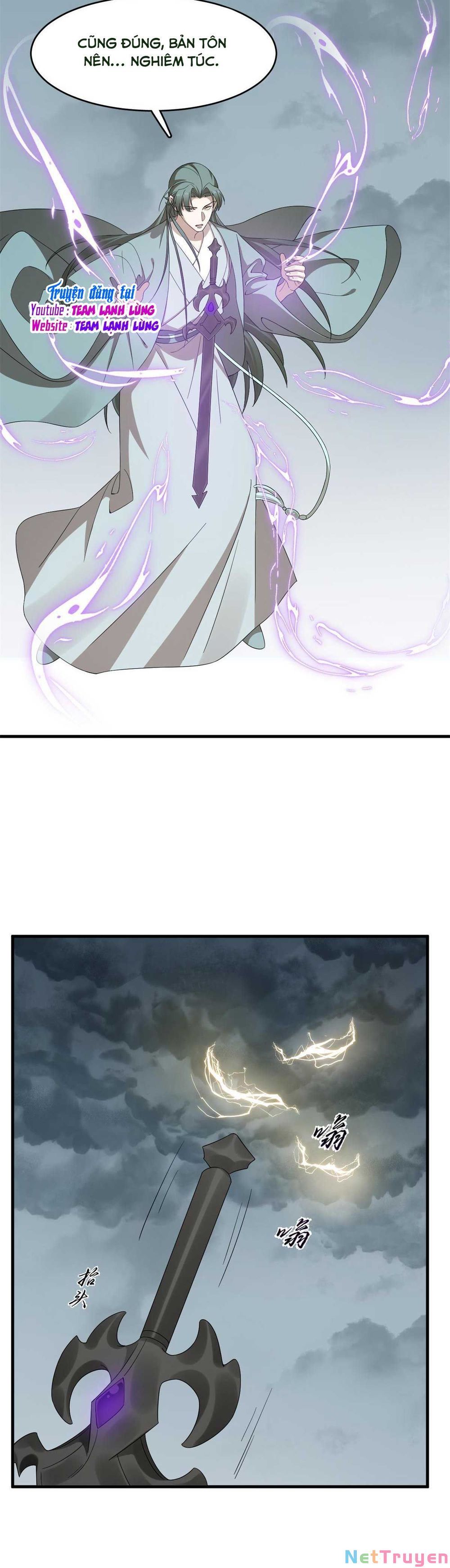 đọc truyện Độc Bộ Thiên Hạ: Đặc Công Thần Y Chương 385 ảnh 15 tại Thiên Thai Truyện