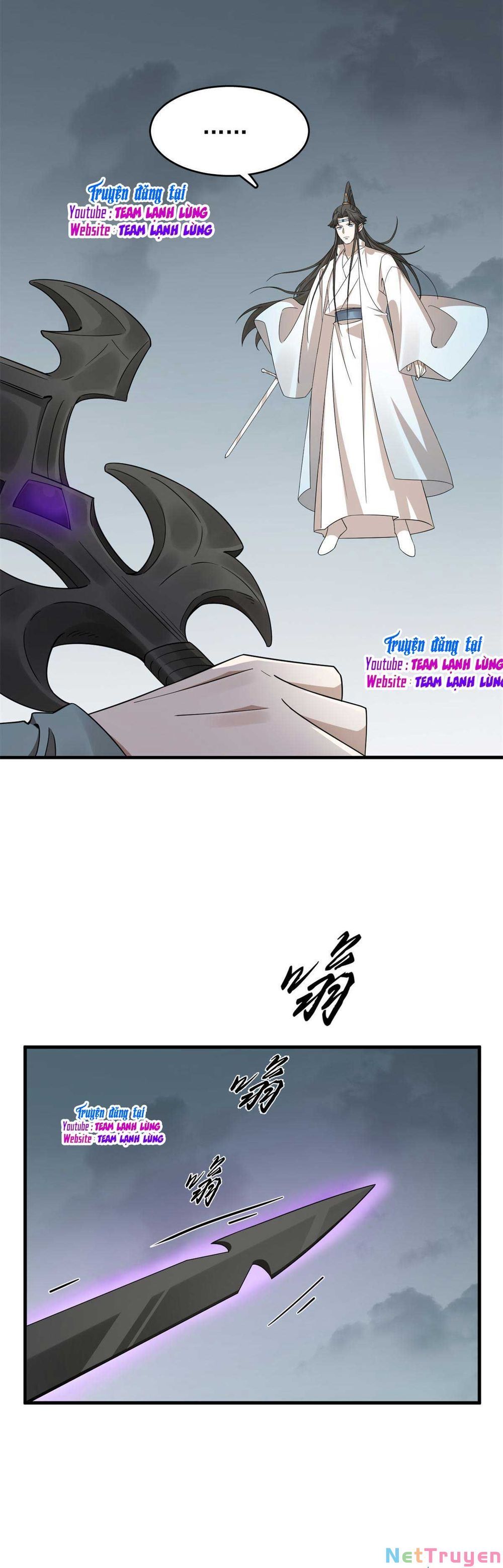 đọc truyện Độc Bộ Thiên Hạ: Đặc Công Thần Y Chương 385 ảnh 17 tại Thiên Thai Truyện