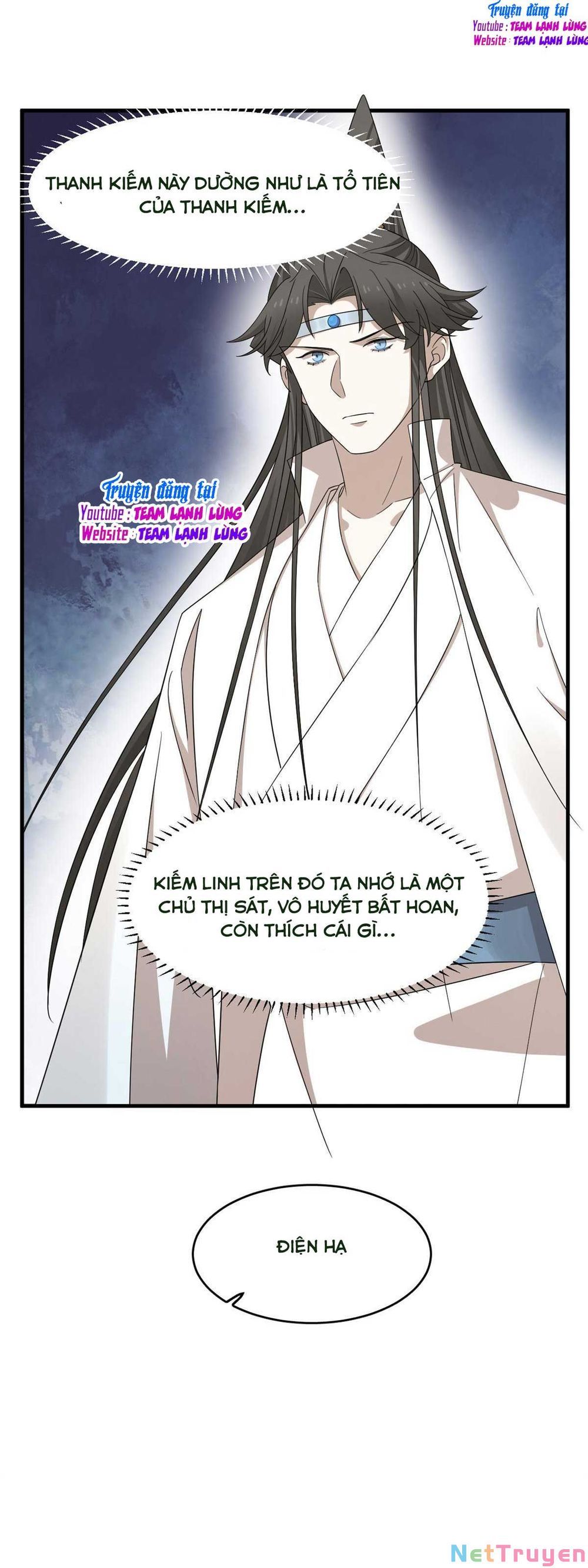 đọc truyện Độc Bộ Thiên Hạ: Đặc Công Thần Y Chương 385 ảnh 18 tại Thiên Thai Truyện