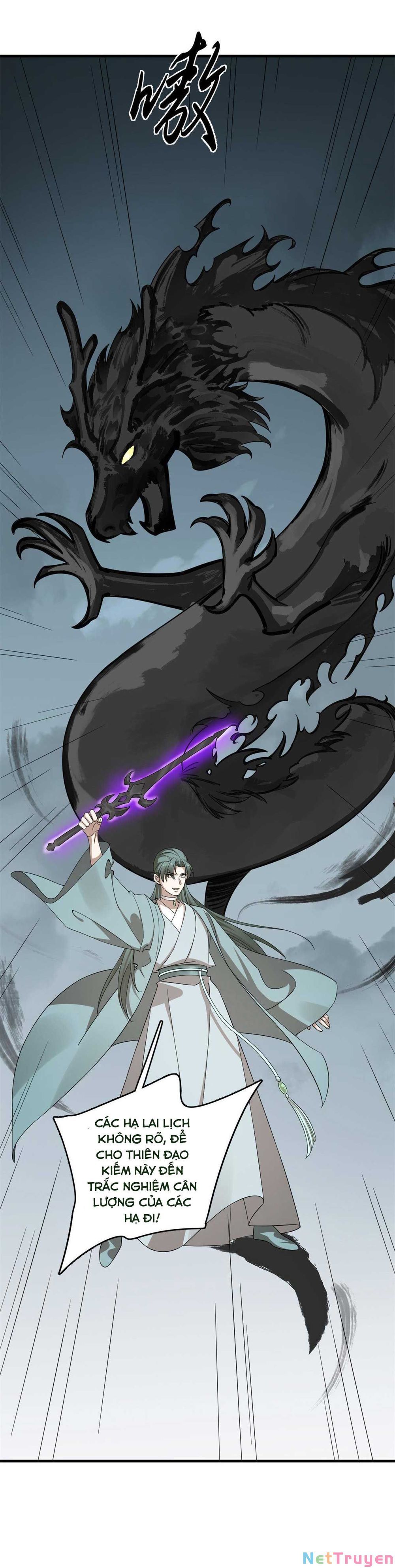 đọc truyện Độc Bộ Thiên Hạ: Đặc Công Thần Y Chương 385 ảnh 19 tại Thiên Thai Truyện