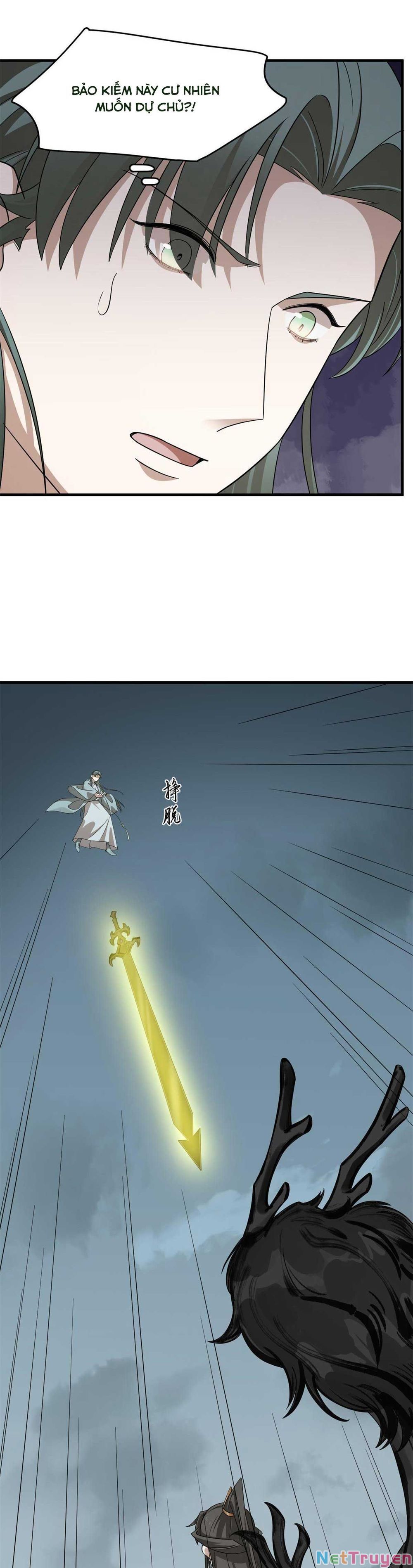 đọc truyện Độc Bộ Thiên Hạ: Đặc Công Thần Y Chương 385 ảnh 24 tại Thiên Thai Truyện