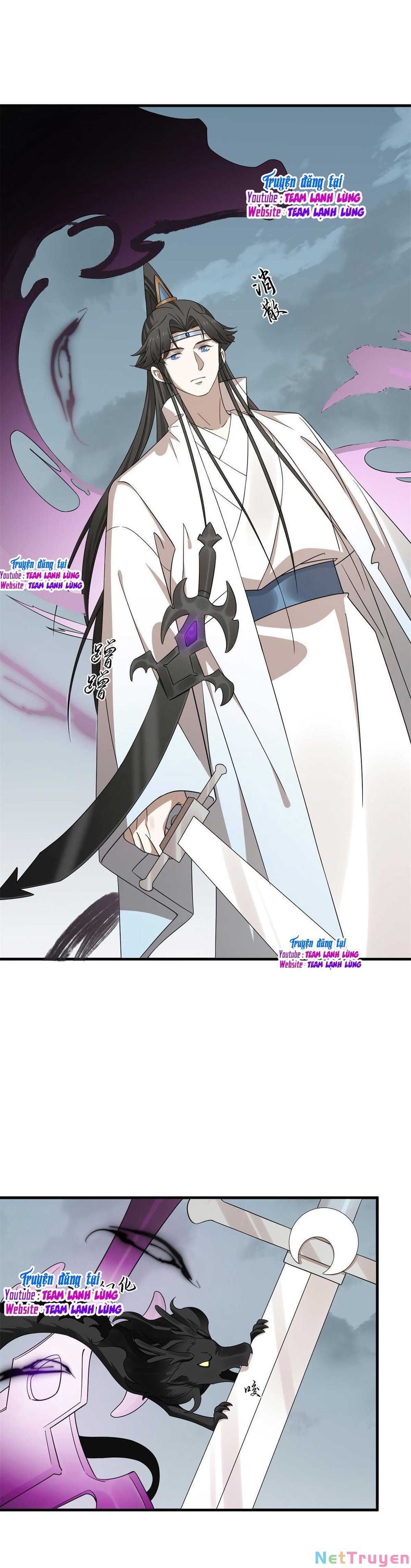 đọc truyện Độc Bộ Thiên Hạ: Đặc Công Thần Y Chương 385 ảnh 26 tại Thiên Thai Truyện