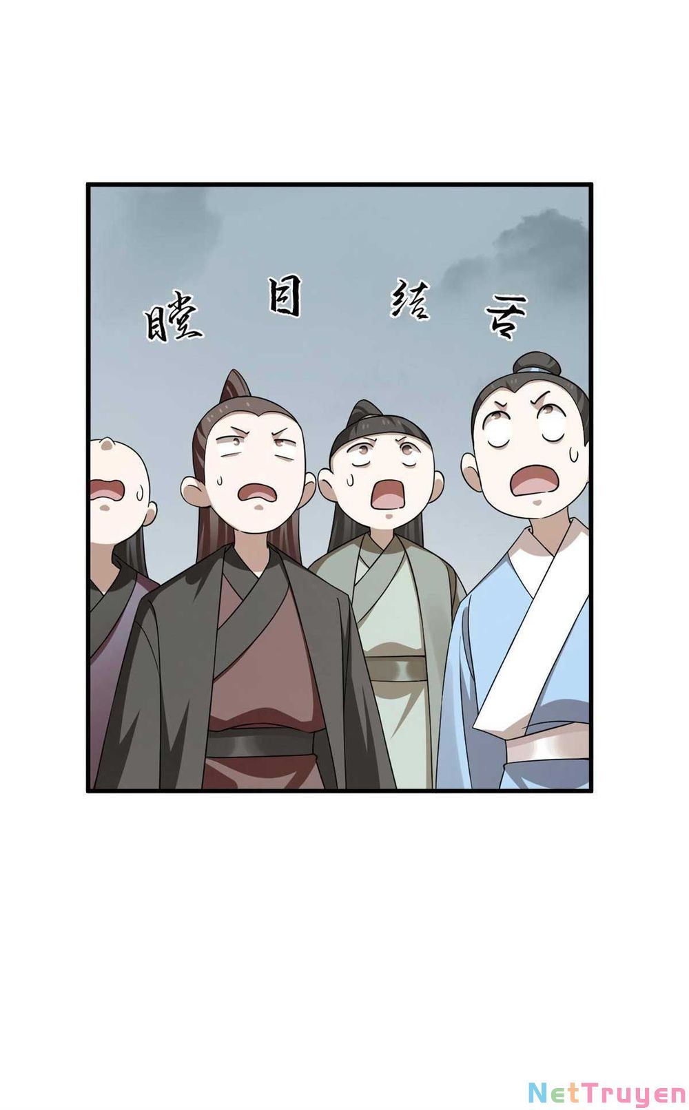 đọc truyện Độc Bộ Thiên Hạ: Đặc Công Thần Y Chương 385 ảnh 28 tại Thiên Thai Truyện