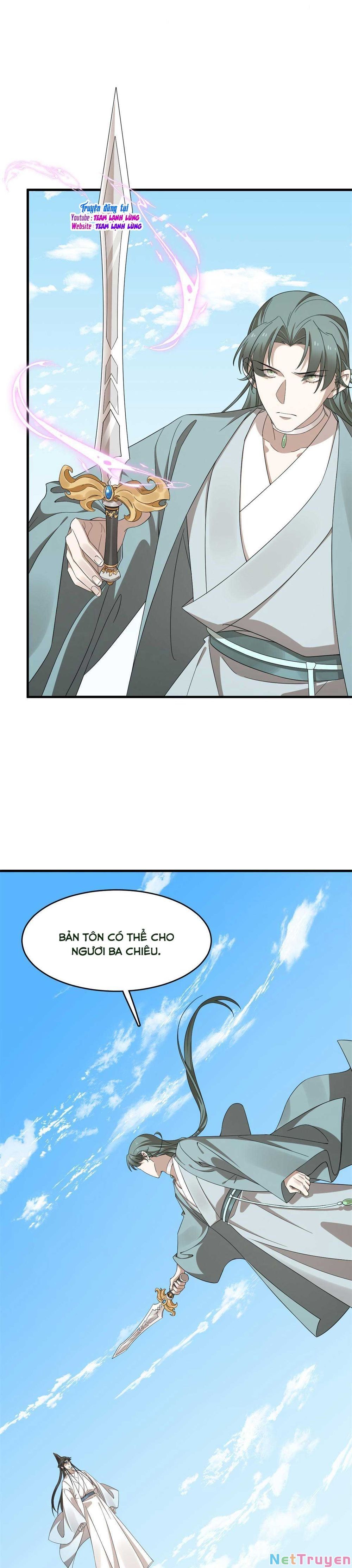 đọc truyện Độc Bộ Thiên Hạ: Đặc Công Thần Y Chương 385 ảnh 6 tại Thiên Thai Truyện