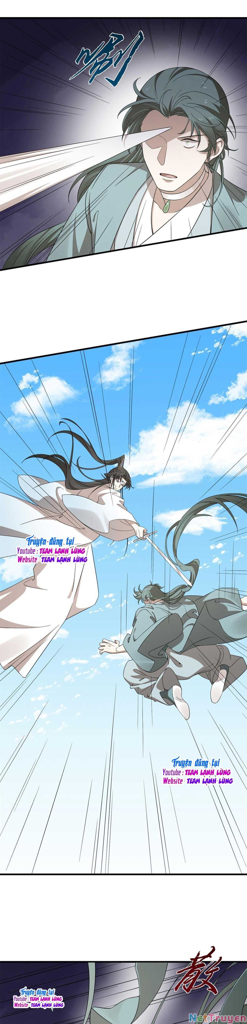 đọc truyện Độc Bộ Thiên Hạ: Đặc Công Thần Y Chương 385 ảnh 10 tại Thiên Thai Truyện