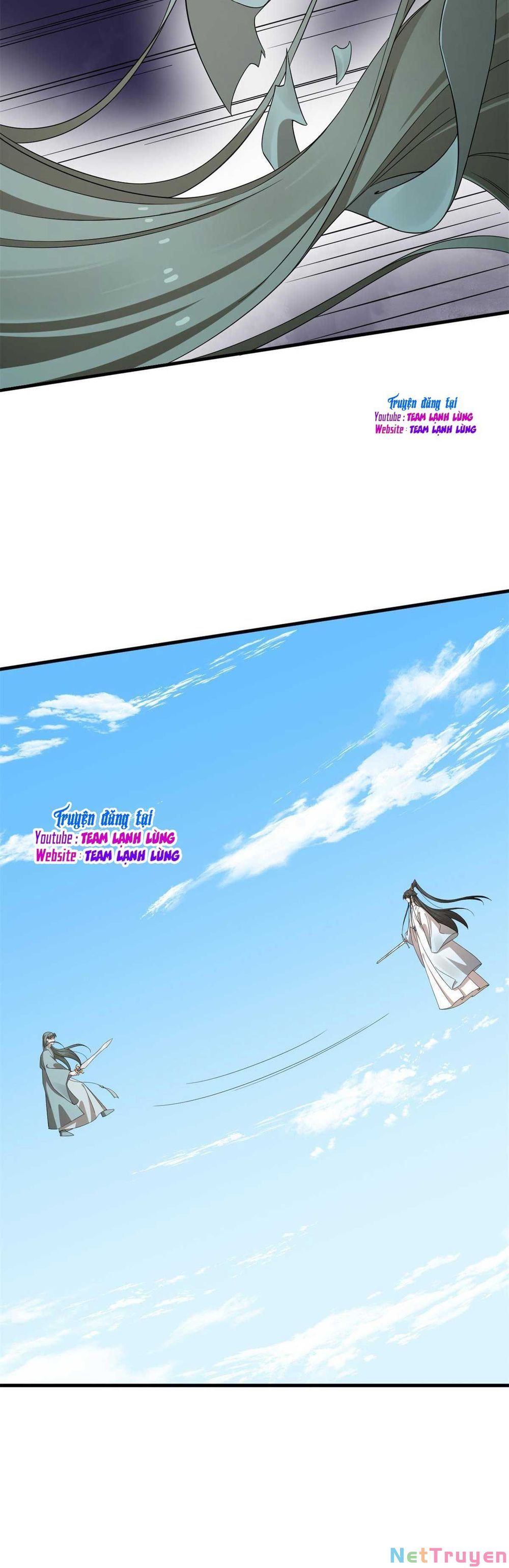 đọc truyện Độc Bộ Thiên Hạ: Đặc Công Thần Y Chương 385 ảnh 11 tại Thiên Thai Truyện