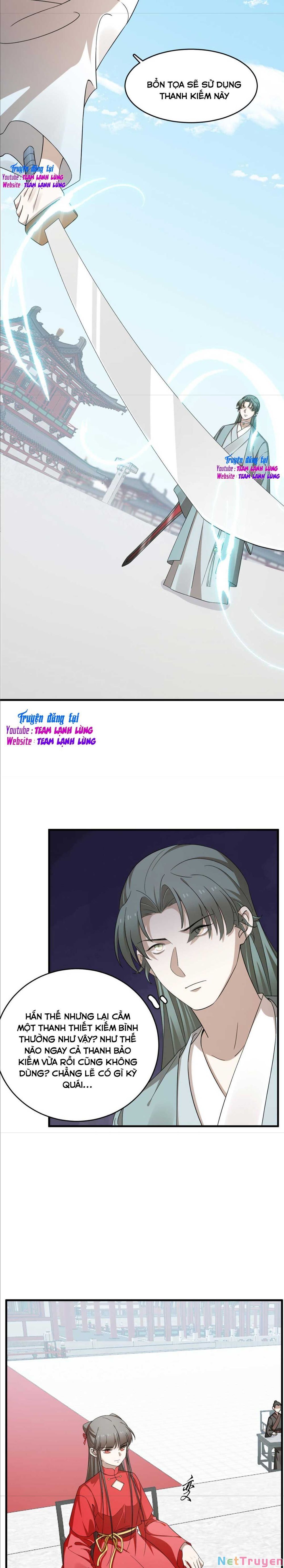 đọc truyện Độc Bộ Thiên Hạ: Đặc Công Thần Y Chương 386 ảnh 12 tại Thiên Thai Truyện