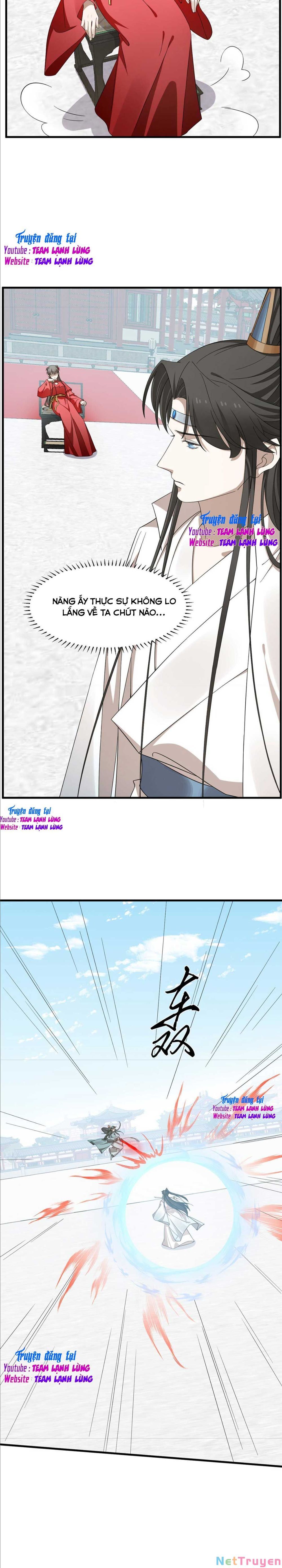 đọc truyện Độc Bộ Thiên Hạ: Đặc Công Thần Y Chương 386 ảnh 13 tại Thiên Thai Truyện