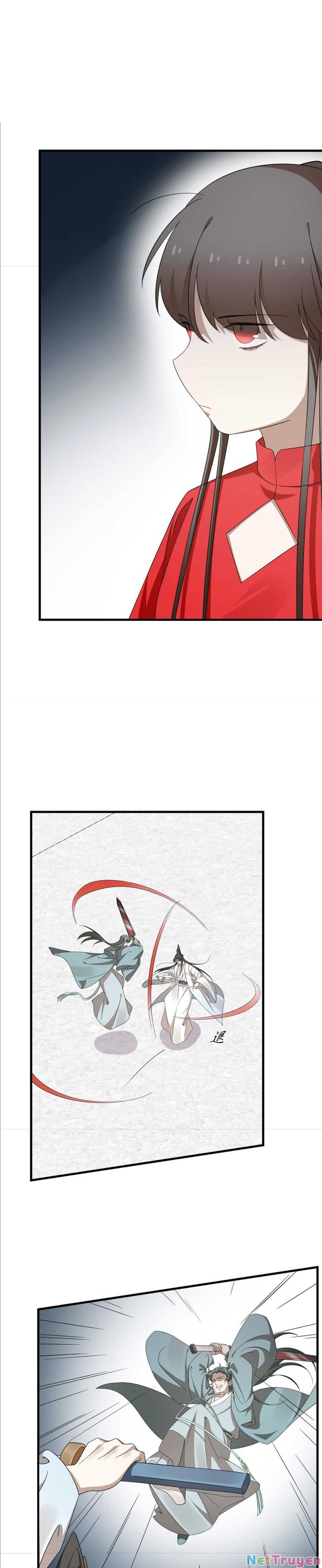 đọc truyện Độc Bộ Thiên Hạ: Đặc Công Thần Y Chương 386 ảnh 15 tại Thiên Thai Truyện