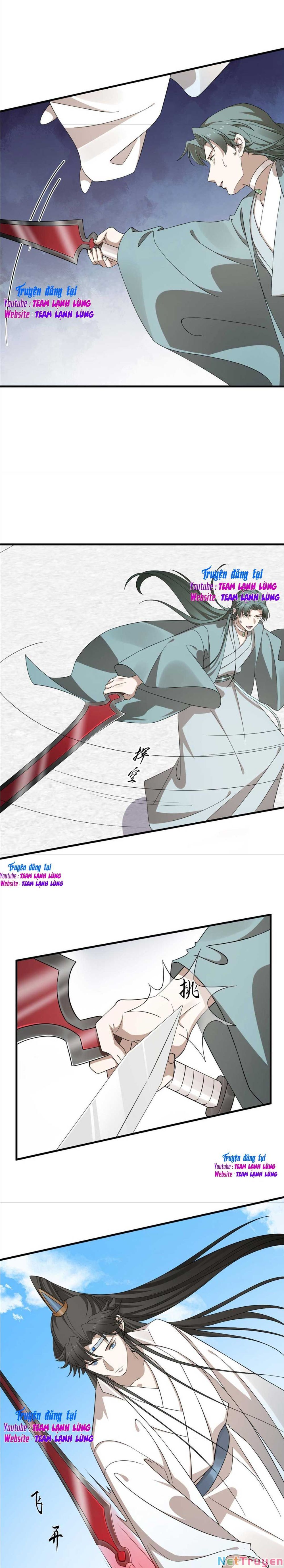 đọc truyện Độc Bộ Thiên Hạ: Đặc Công Thần Y Chương 386 ảnh 17 tại Thiên Thai Truyện