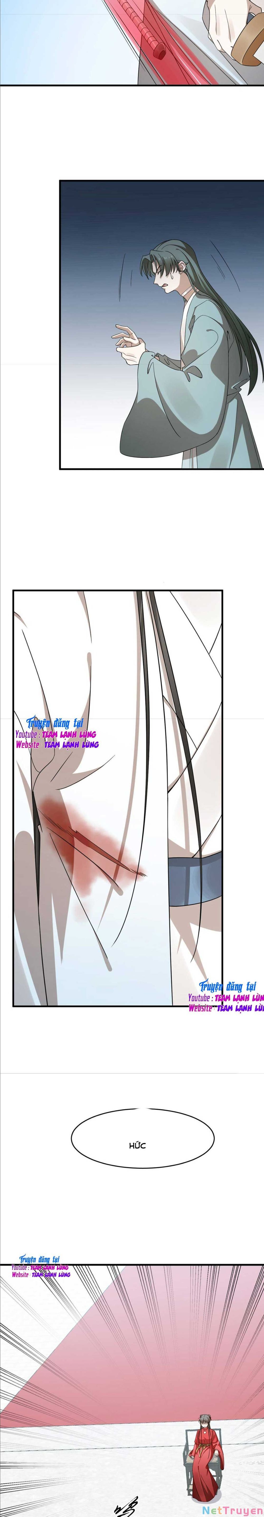 đọc truyện Độc Bộ Thiên Hạ: Đặc Công Thần Y Chương 386 ảnh 18 tại Thiên Thai Truyện