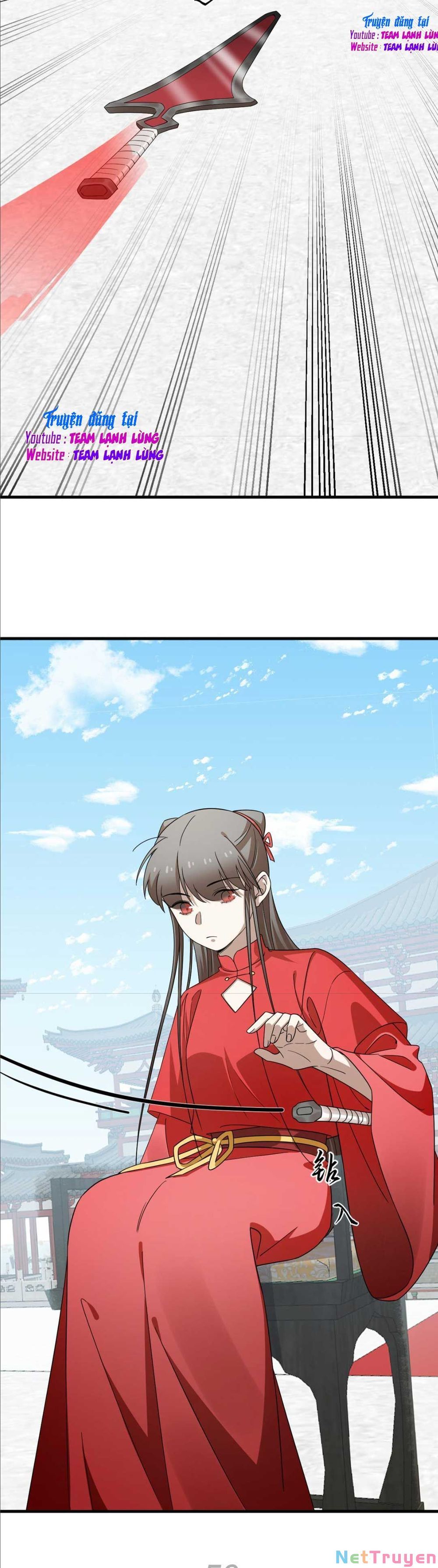 đọc truyện Độc Bộ Thiên Hạ: Đặc Công Thần Y Chương 386 ảnh 19 tại Thiên Thai Truyện