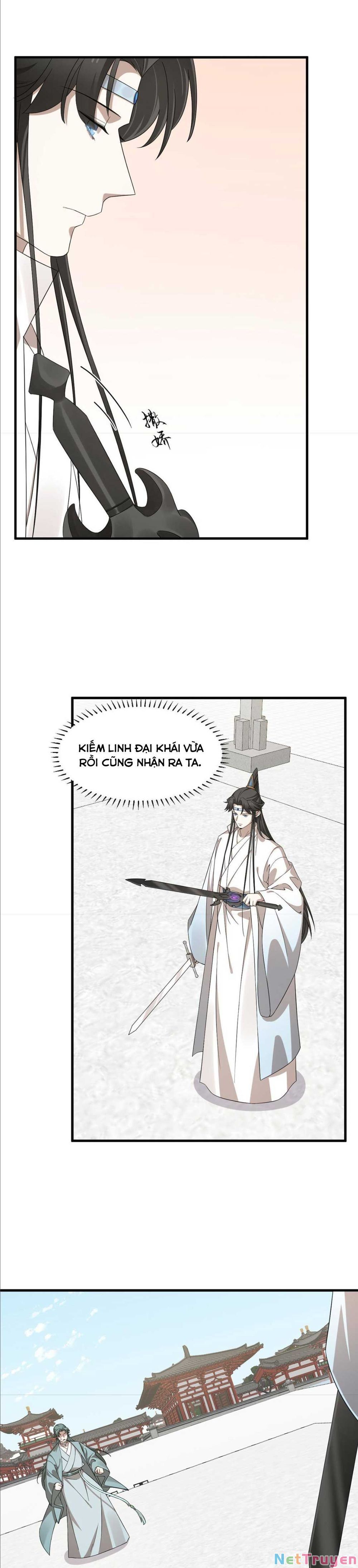 đọc truyện Độc Bộ Thiên Hạ: Đặc Công Thần Y Chương 386 ảnh 5 tại Thiên Thai Truyện