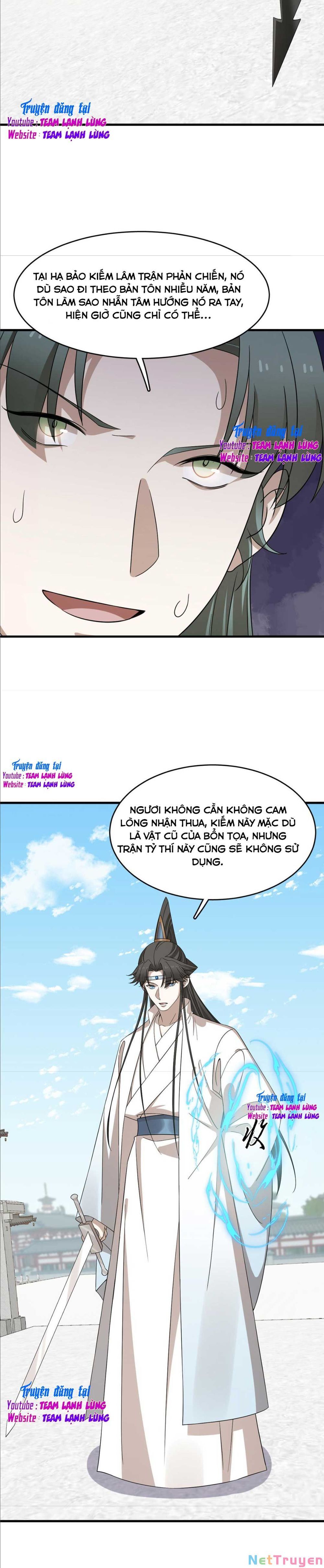 đọc truyện Độc Bộ Thiên Hạ: Đặc Công Thần Y Chương 386 ảnh 6 tại Thiên Thai Truyện