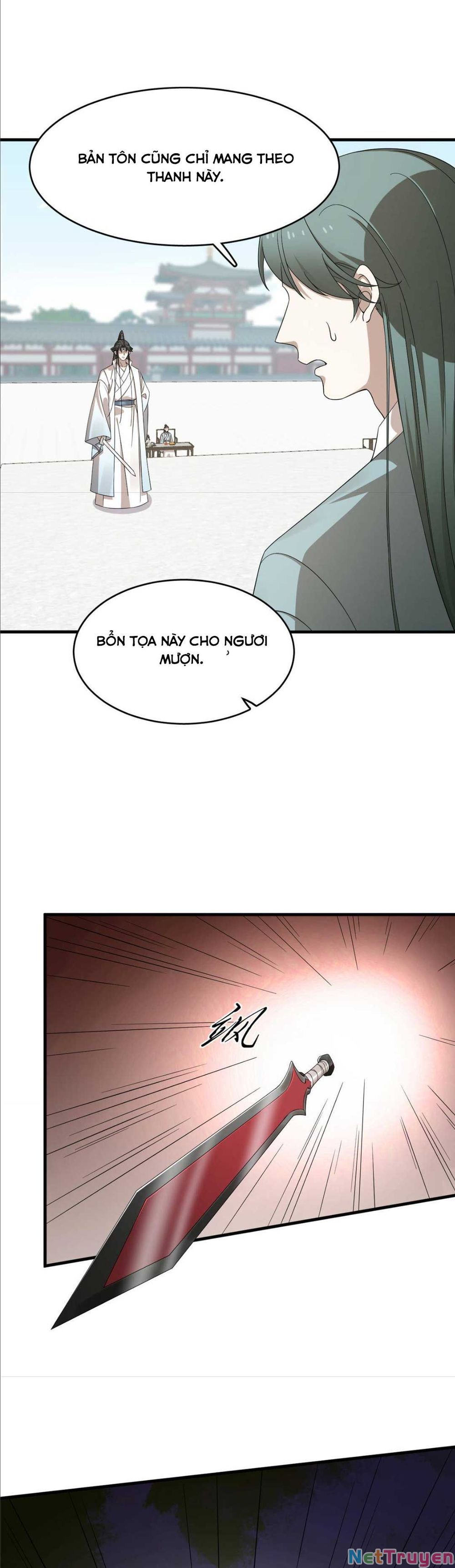 đọc truyện Độc Bộ Thiên Hạ: Đặc Công Thần Y Chương 386 ảnh 7 tại Thiên Thai Truyện