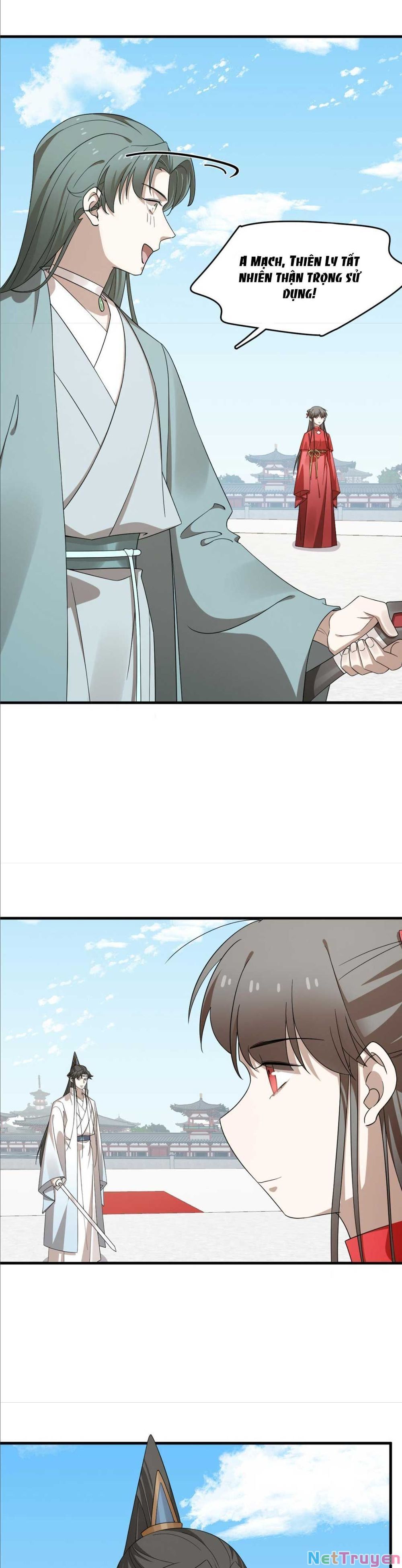 đọc truyện Độc Bộ Thiên Hạ: Đặc Công Thần Y Chương 386 ảnh 9 tại Thiên Thai Truyện