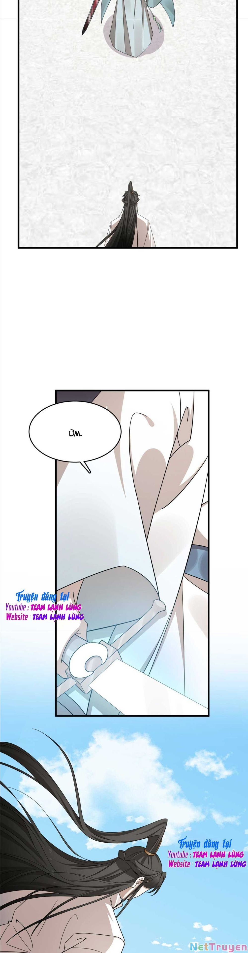 đọc truyện Độc Bộ Thiên Hạ: Đặc Công Thần Y Chương 386 ảnh 11 tại Thiên Thai Truyện