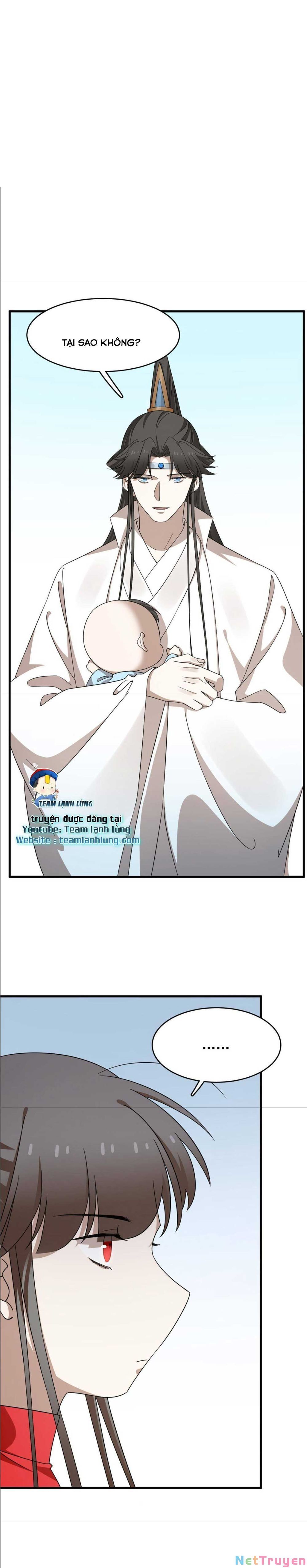 đọc truyện Độc Bộ Thiên Hạ: Đặc Công Thần Y Chương 387 ảnh 12 tại Thiên Thai Truyện