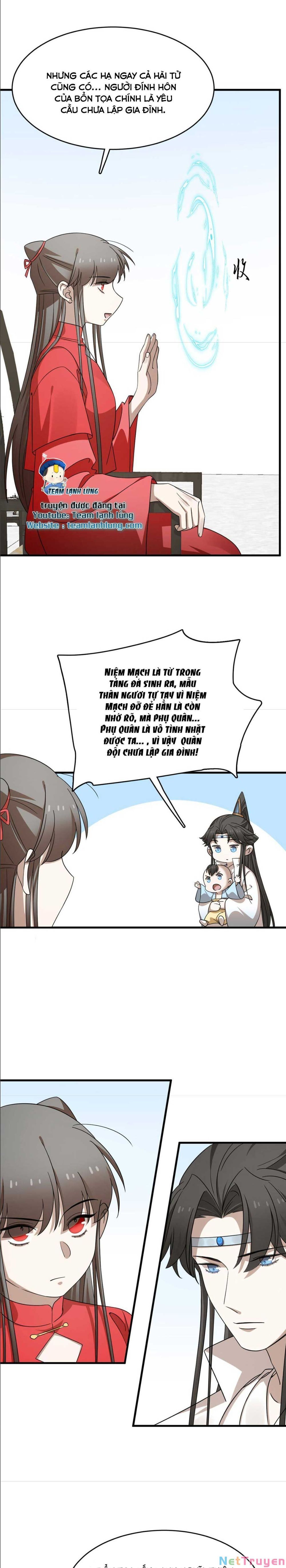 đọc truyện Độc Bộ Thiên Hạ: Đặc Công Thần Y Chương 387 ảnh 13 tại Thiên Thai Truyện