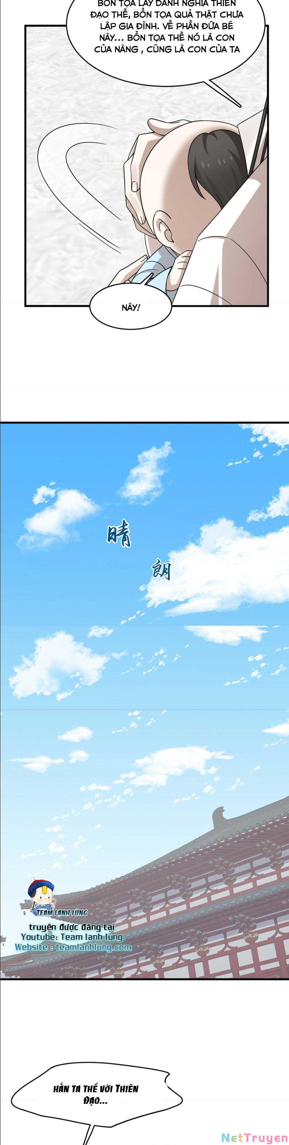 đọc truyện Độc Bộ Thiên Hạ: Đặc Công Thần Y Chương 387 ảnh 14 tại Thiên Thai Truyện