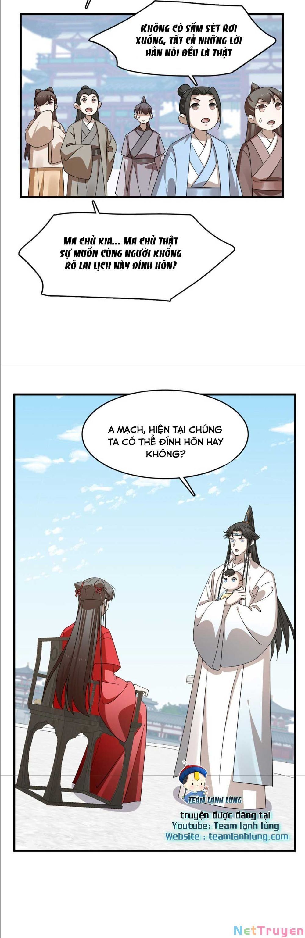 đọc truyện Độc Bộ Thiên Hạ: Đặc Công Thần Y Chương 387 ảnh 15 tại Thiên Thai Truyện