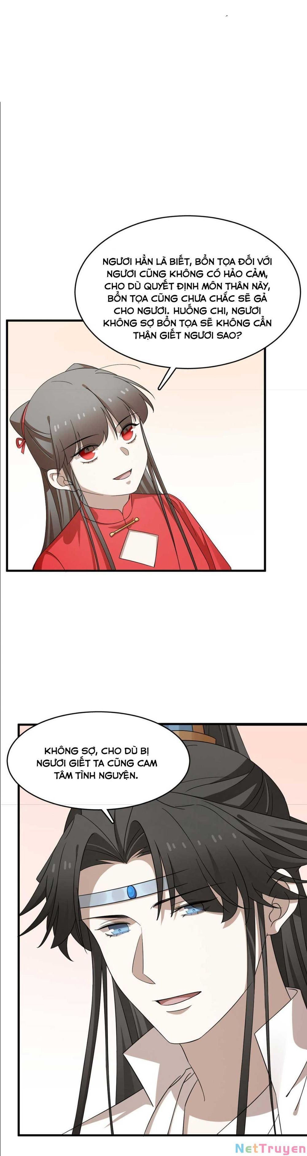 đọc truyện Độc Bộ Thiên Hạ: Đặc Công Thần Y Chương 387 ảnh 16 tại Thiên Thai Truyện