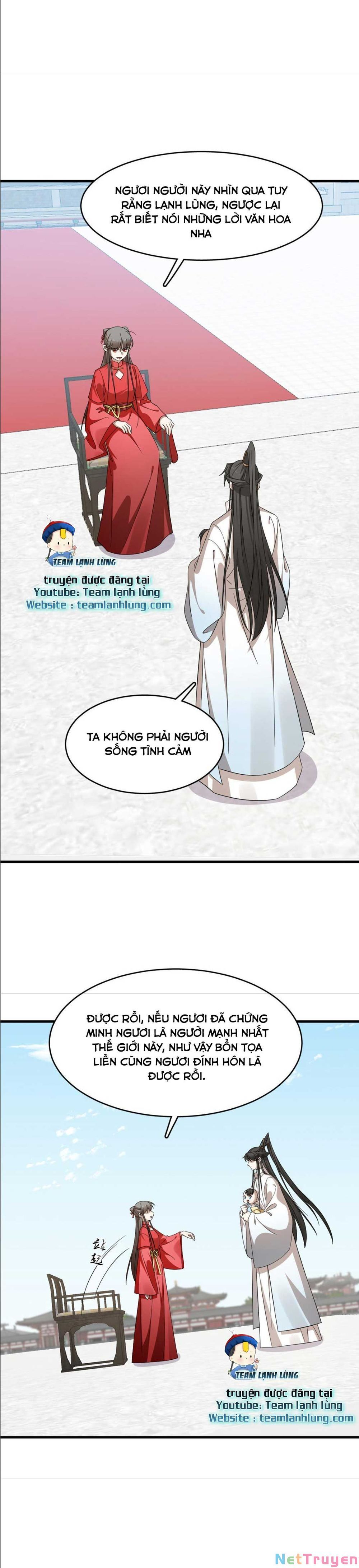 đọc truyện Độc Bộ Thiên Hạ: Đặc Công Thần Y Chương 387 ảnh 17 tại Thiên Thai Truyện