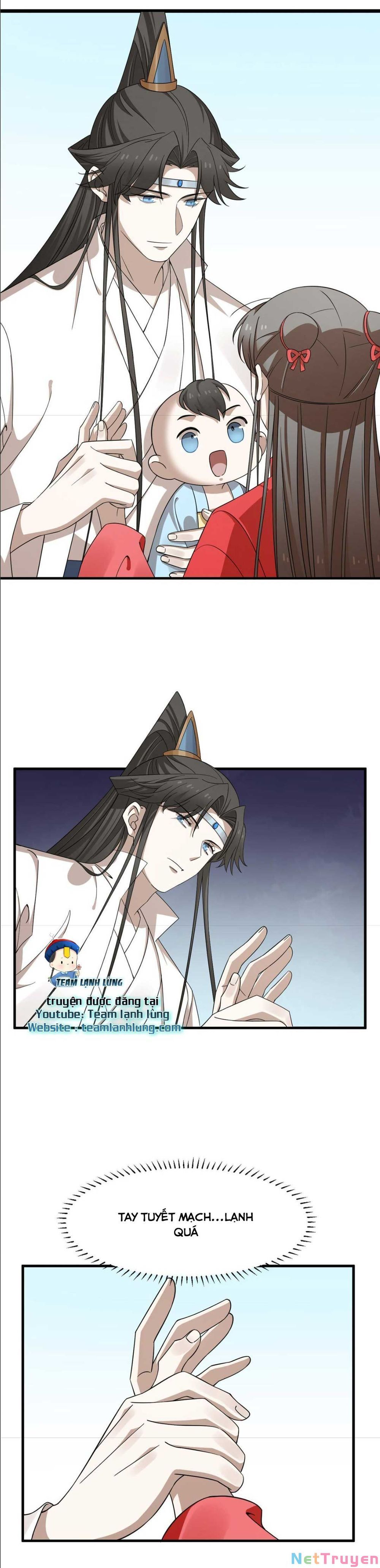 đọc truyện Độc Bộ Thiên Hạ: Đặc Công Thần Y Chương 387 ảnh 18 tại Thiên Thai Truyện