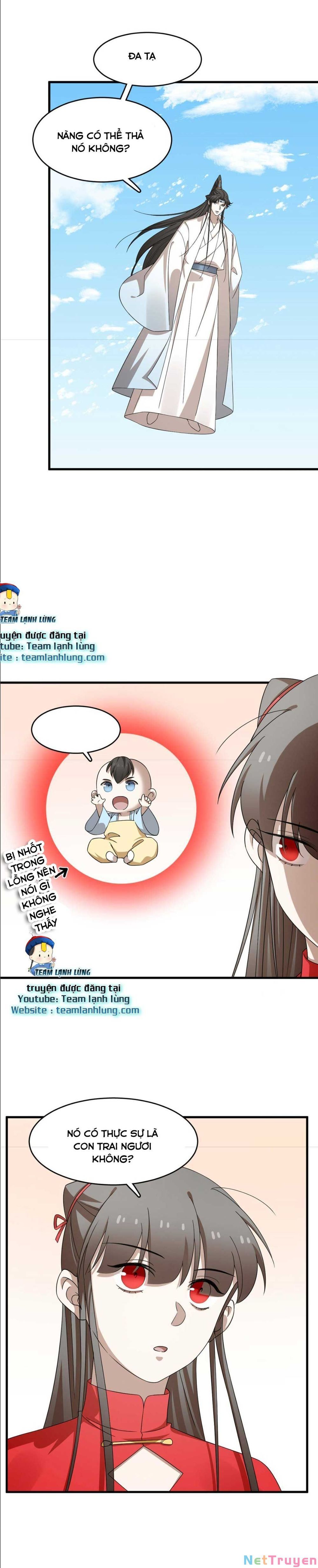 đọc truyện Độc Bộ Thiên Hạ: Đặc Công Thần Y Chương 387 ảnh 5 tại Thiên Thai Truyện