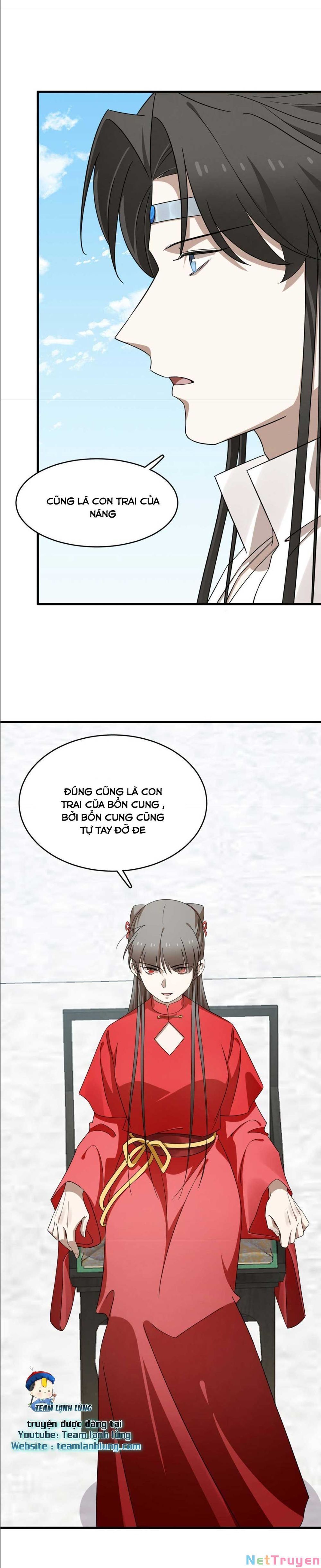 đọc truyện Độc Bộ Thiên Hạ: Đặc Công Thần Y Chương 387 ảnh 6 tại Thiên Thai Truyện