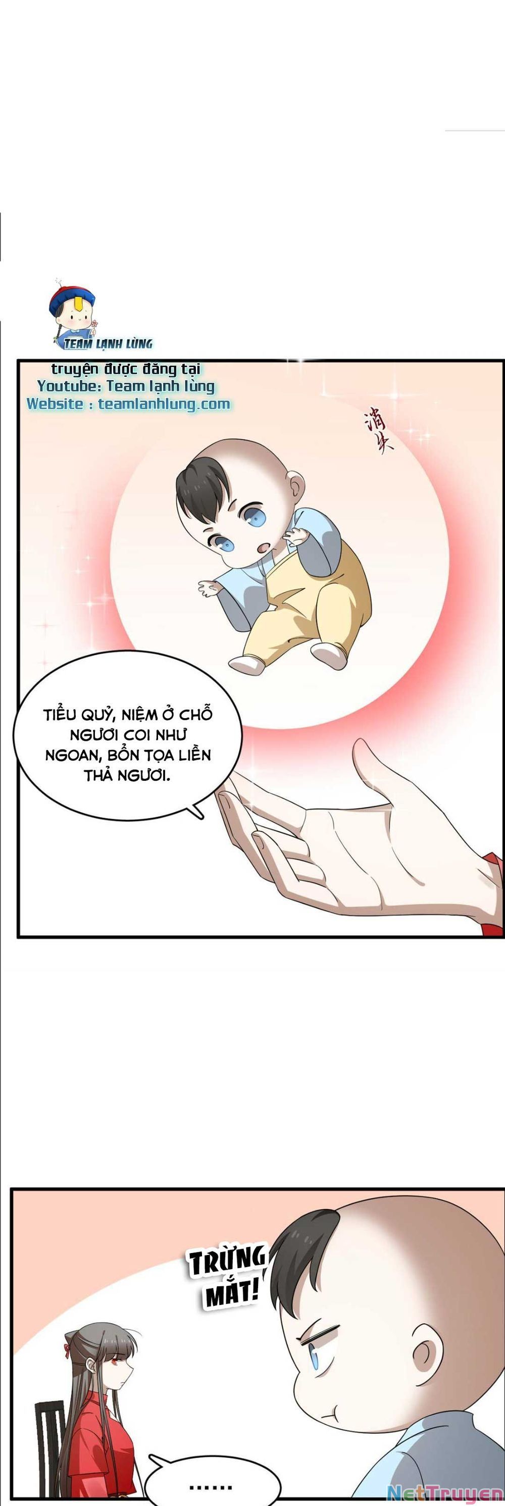 đọc truyện Độc Bộ Thiên Hạ: Đặc Công Thần Y Chương 387 ảnh 7 tại Thiên Thai Truyện