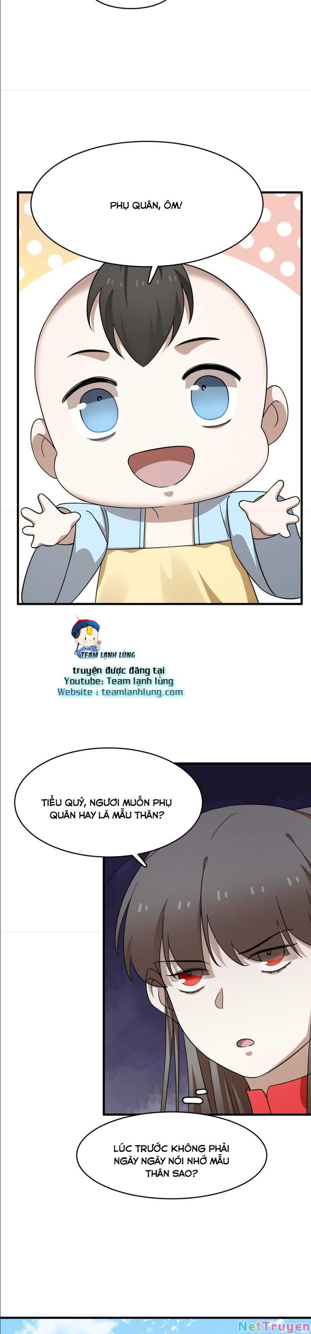 đọc truyện Độc Bộ Thiên Hạ: Đặc Công Thần Y Chương 387 ảnh 8 tại Thiên Thai Truyện