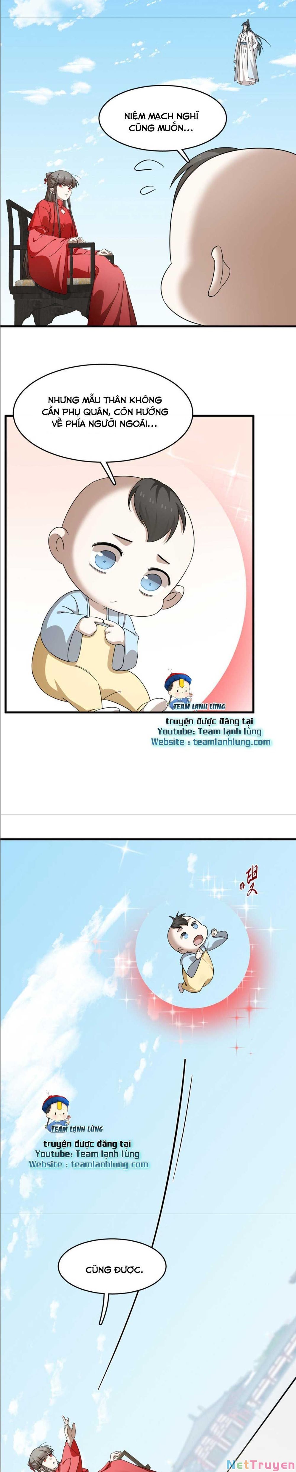 đọc truyện Độc Bộ Thiên Hạ: Đặc Công Thần Y Chương 387 ảnh 9 tại Thiên Thai Truyện