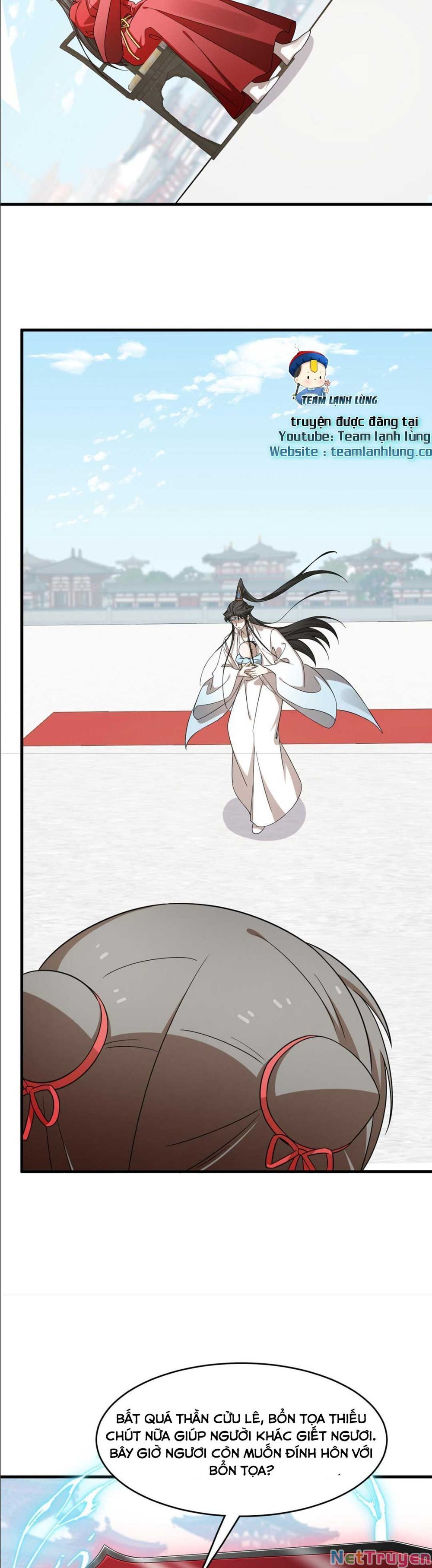 đọc truyện Độc Bộ Thiên Hạ: Đặc Công Thần Y Chương 387 ảnh 10 tại Thiên Thai Truyện