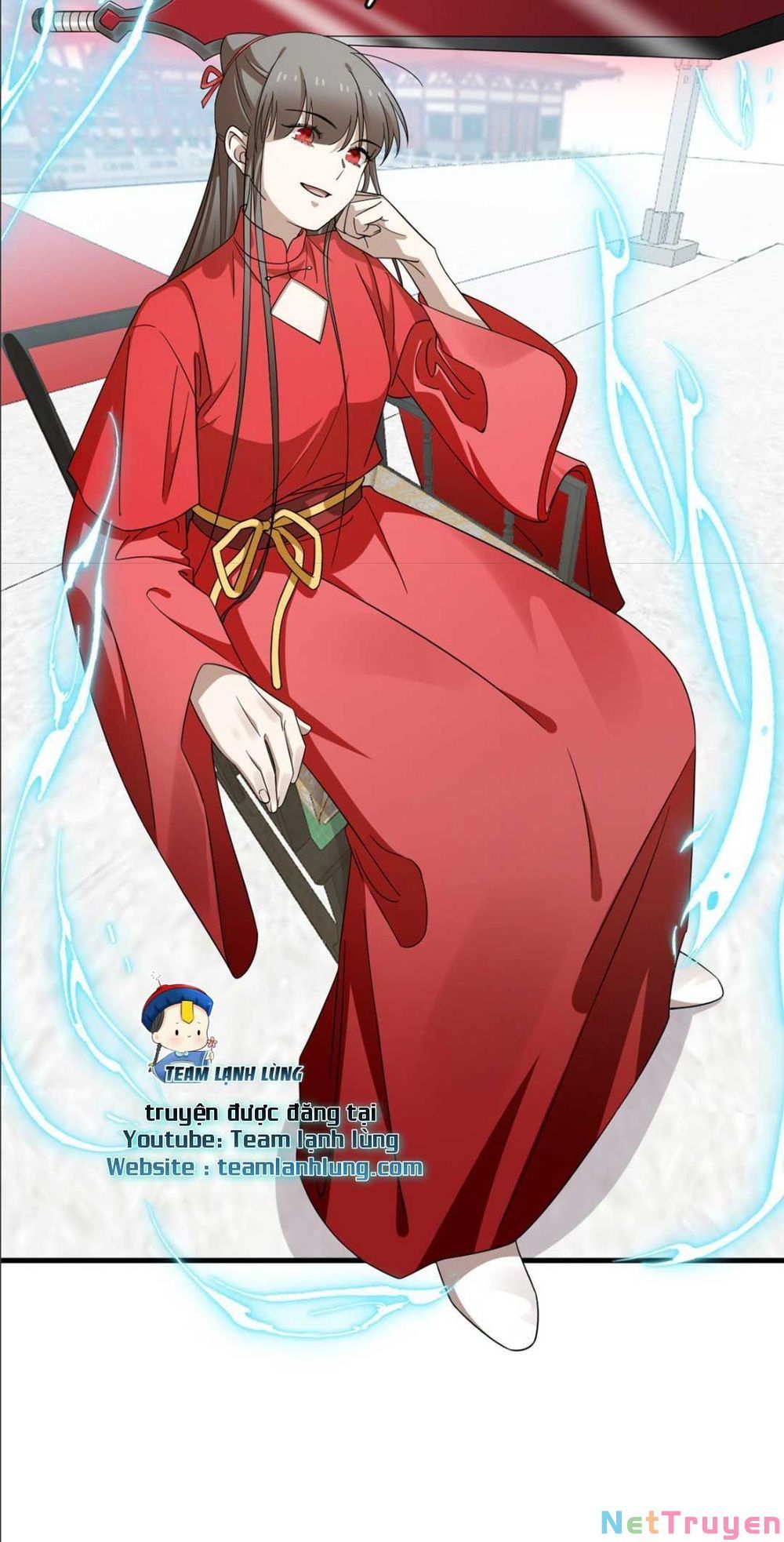 đọc truyện Độc Bộ Thiên Hạ: Đặc Công Thần Y Chương 387 ảnh 11 tại Thiên Thai Truyện