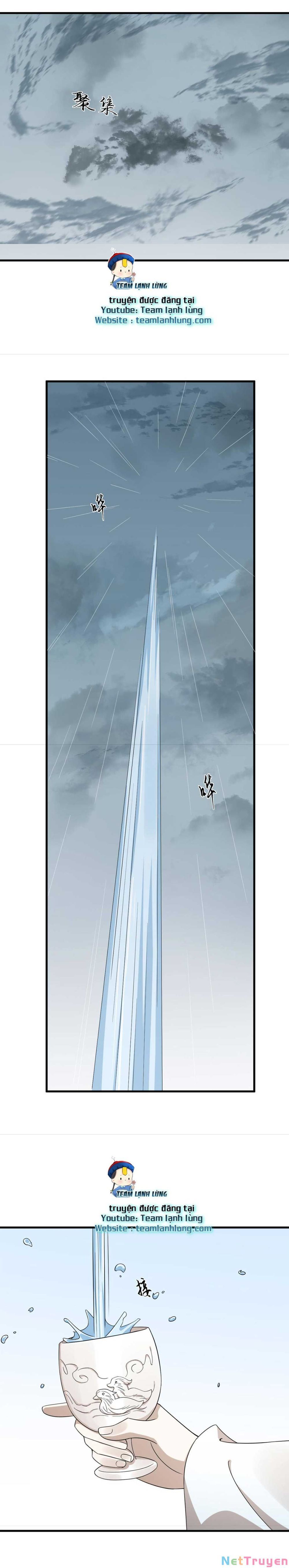 đọc truyện Độc Bộ Thiên Hạ: Đặc Công Thần Y Chương 388 ảnh 14 tại Thiên Thai Truyện