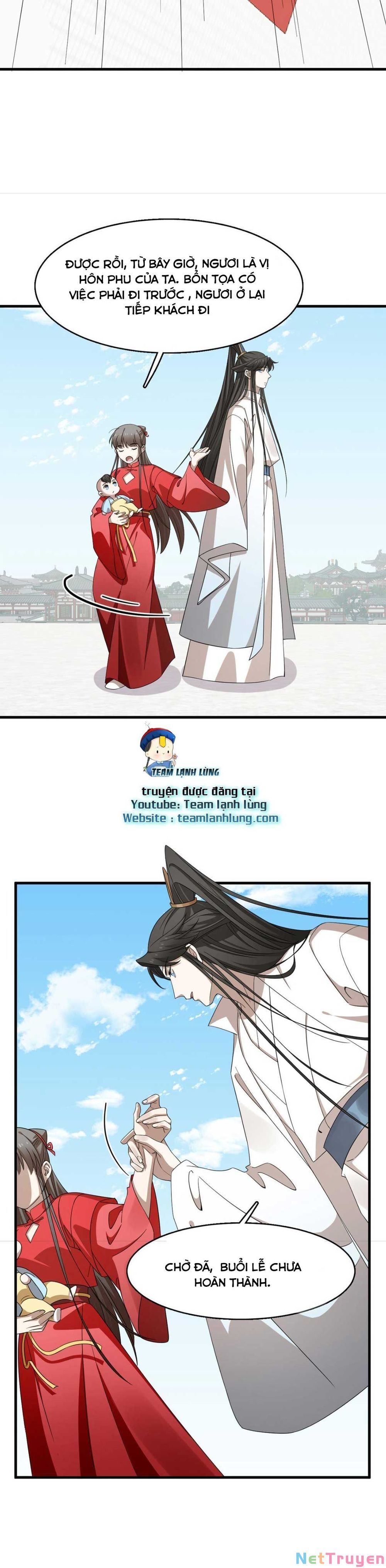 đọc truyện Độc Bộ Thiên Hạ: Đặc Công Thần Y Chương 388 ảnh 16 tại Thiên Thai Truyện