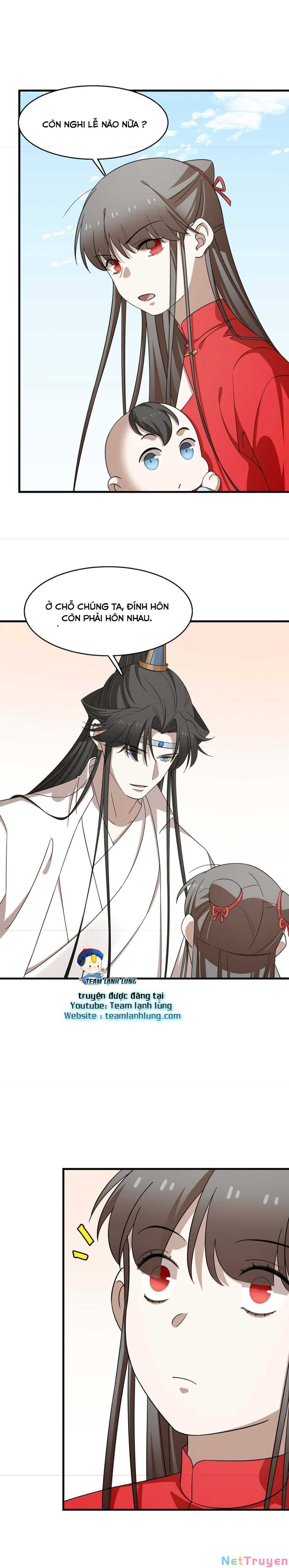 đọc truyện Độc Bộ Thiên Hạ: Đặc Công Thần Y Chương 388 ảnh 17 tại Thiên Thai Truyện