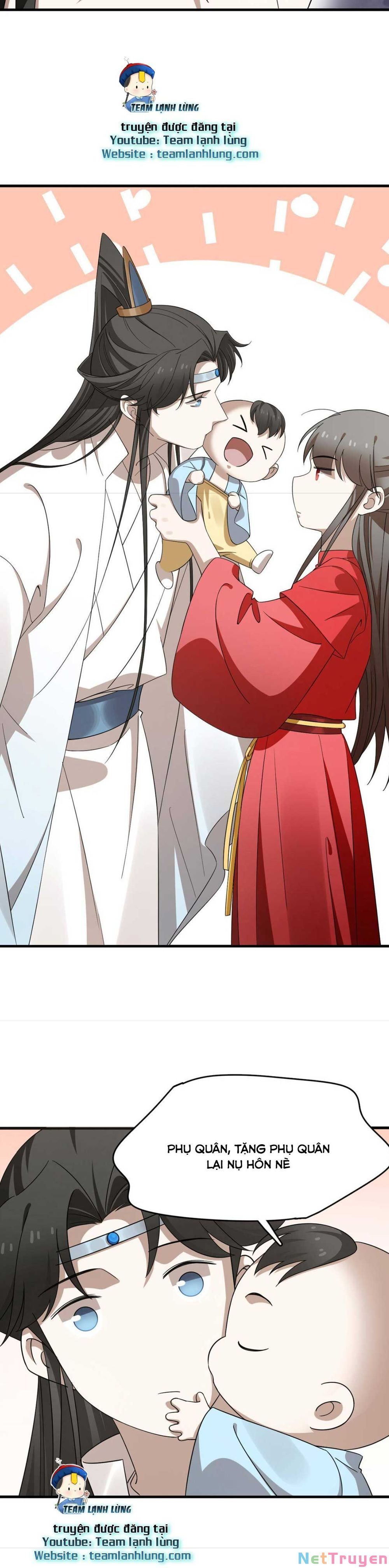 đọc truyện Độc Bộ Thiên Hạ: Đặc Công Thần Y Chương 388 ảnh 20 tại Thiên Thai Truyện