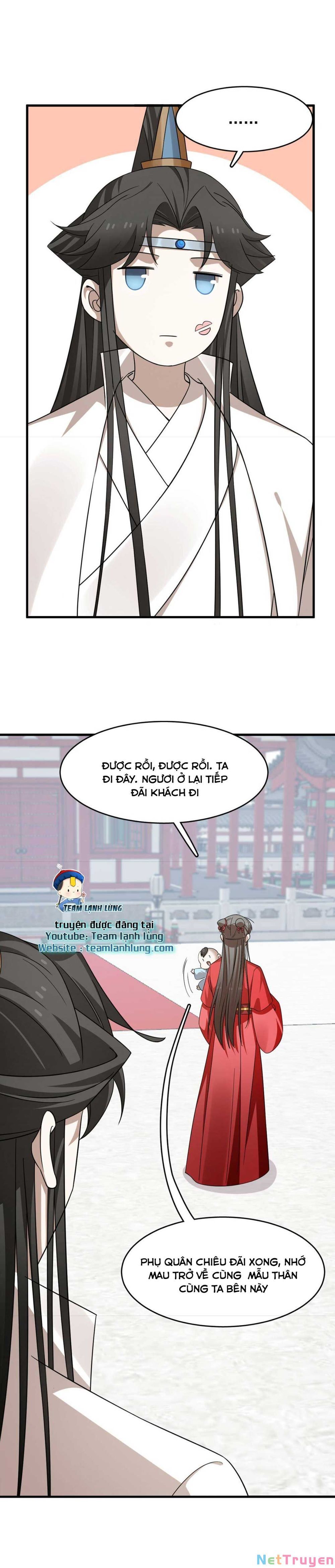 đọc truyện Độc Bộ Thiên Hạ: Đặc Công Thần Y Chương 388 ảnh 21 tại Thiên Thai Truyện