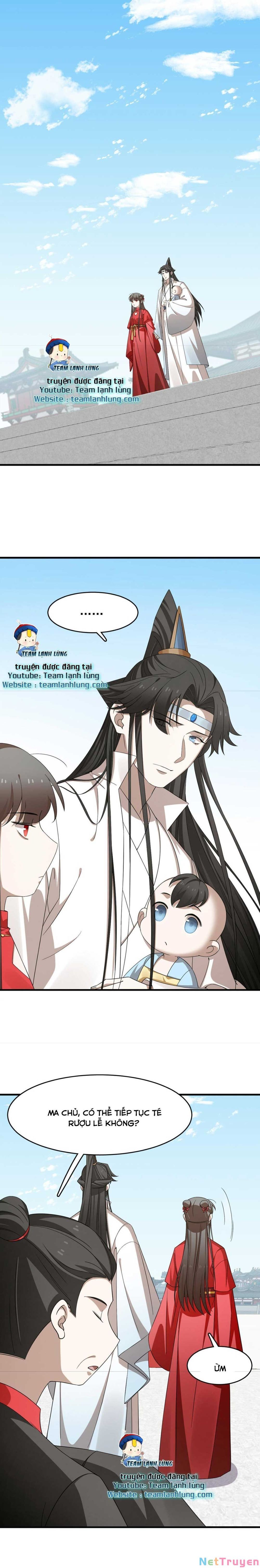 đọc truyện Độc Bộ Thiên Hạ: Đặc Công Thần Y Chương 388 ảnh 4 tại Thiên Thai Truyện