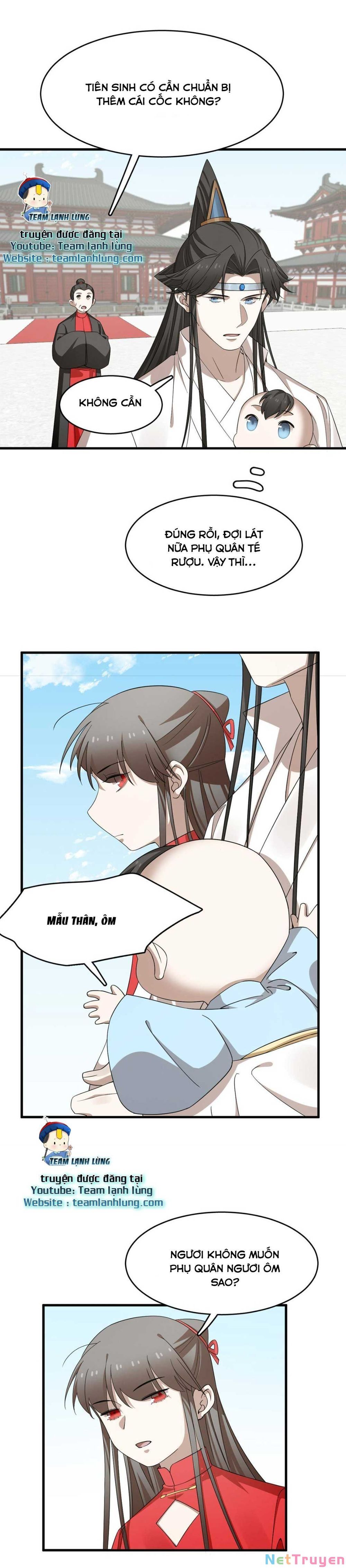 đọc truyện Độc Bộ Thiên Hạ: Đặc Công Thần Y Chương 388 ảnh 5 tại Thiên Thai Truyện