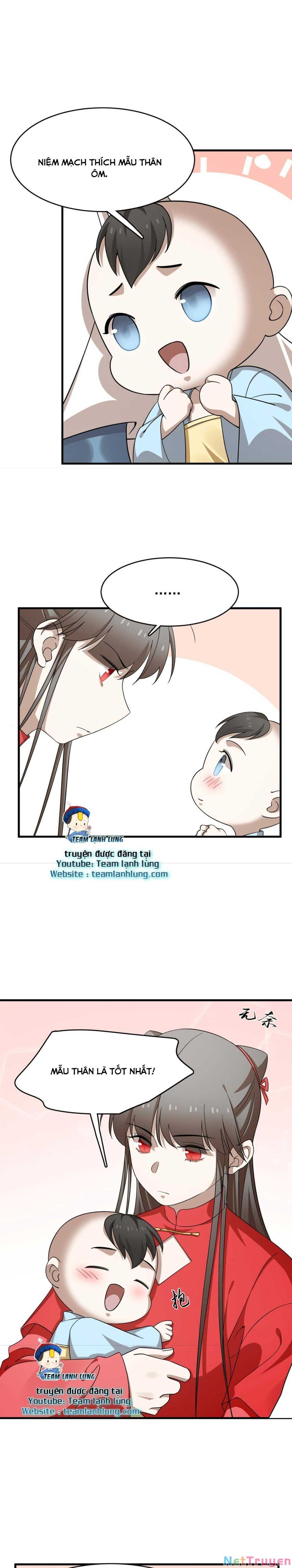 đọc truyện Độc Bộ Thiên Hạ: Đặc Công Thần Y Chương 388 ảnh 6 tại Thiên Thai Truyện