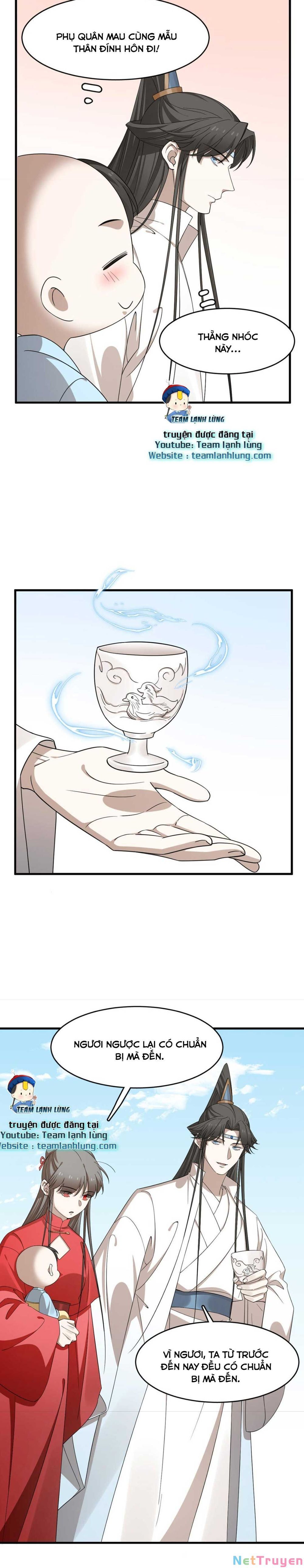 đọc truyện Độc Bộ Thiên Hạ: Đặc Công Thần Y Chương 388 ảnh 7 tại Thiên Thai Truyện