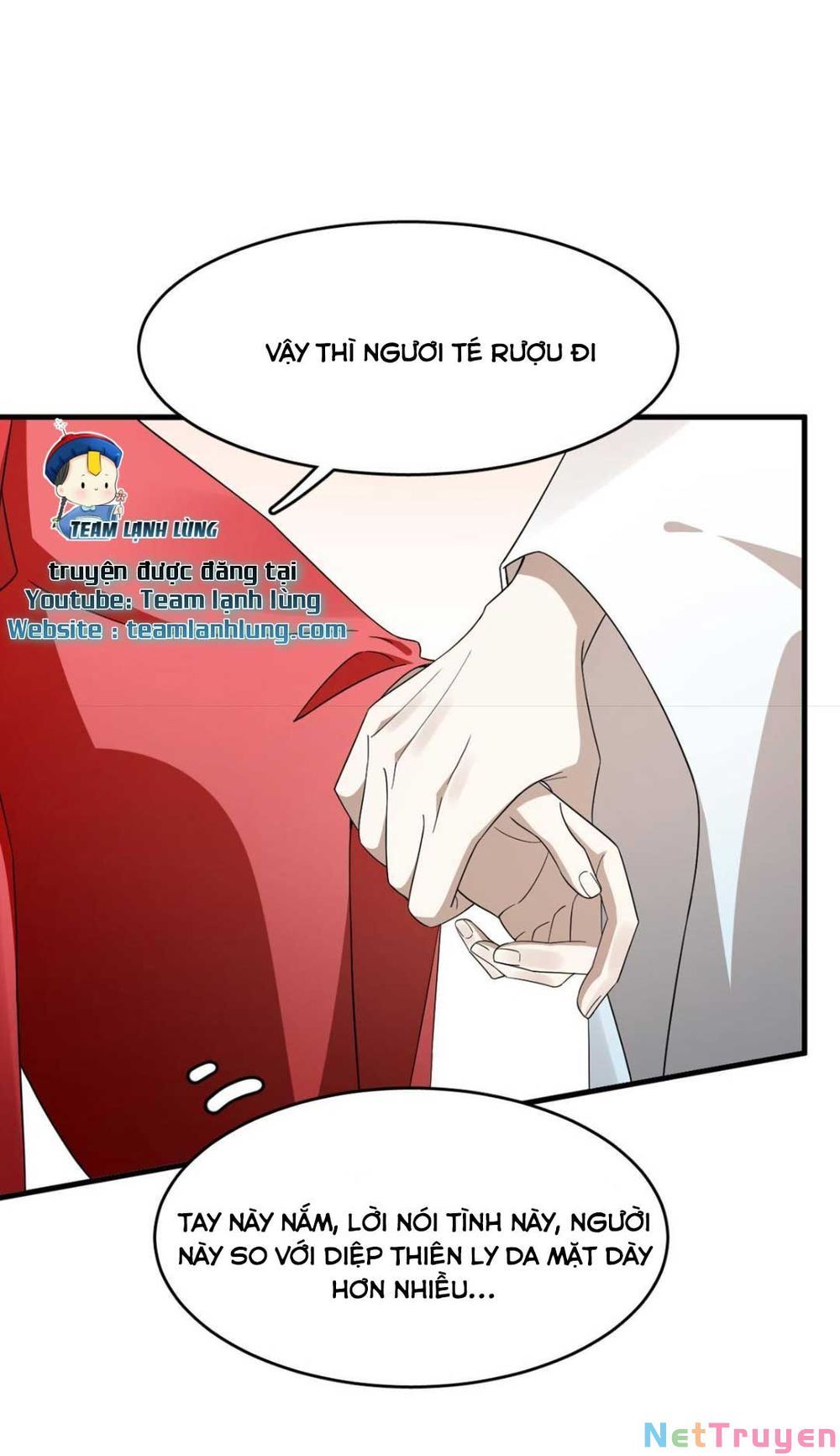 đọc truyện Độc Bộ Thiên Hạ: Đặc Công Thần Y Chương 388 ảnh 8 tại Thiên Thai Truyện