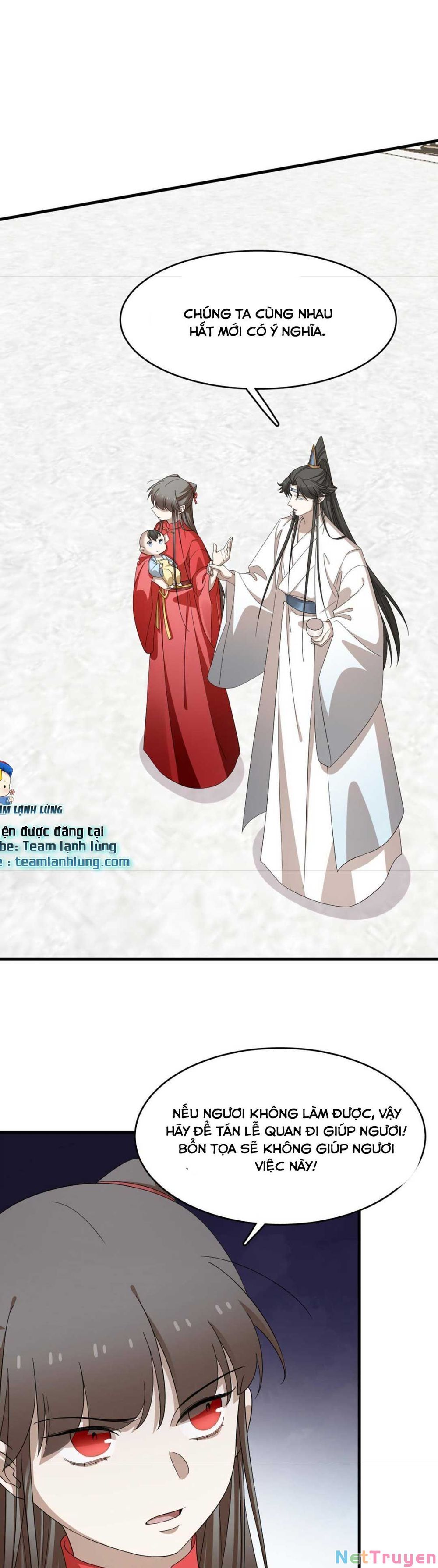 đọc truyện Độc Bộ Thiên Hạ: Đặc Công Thần Y Chương 388 ảnh 9 tại Thiên Thai Truyện