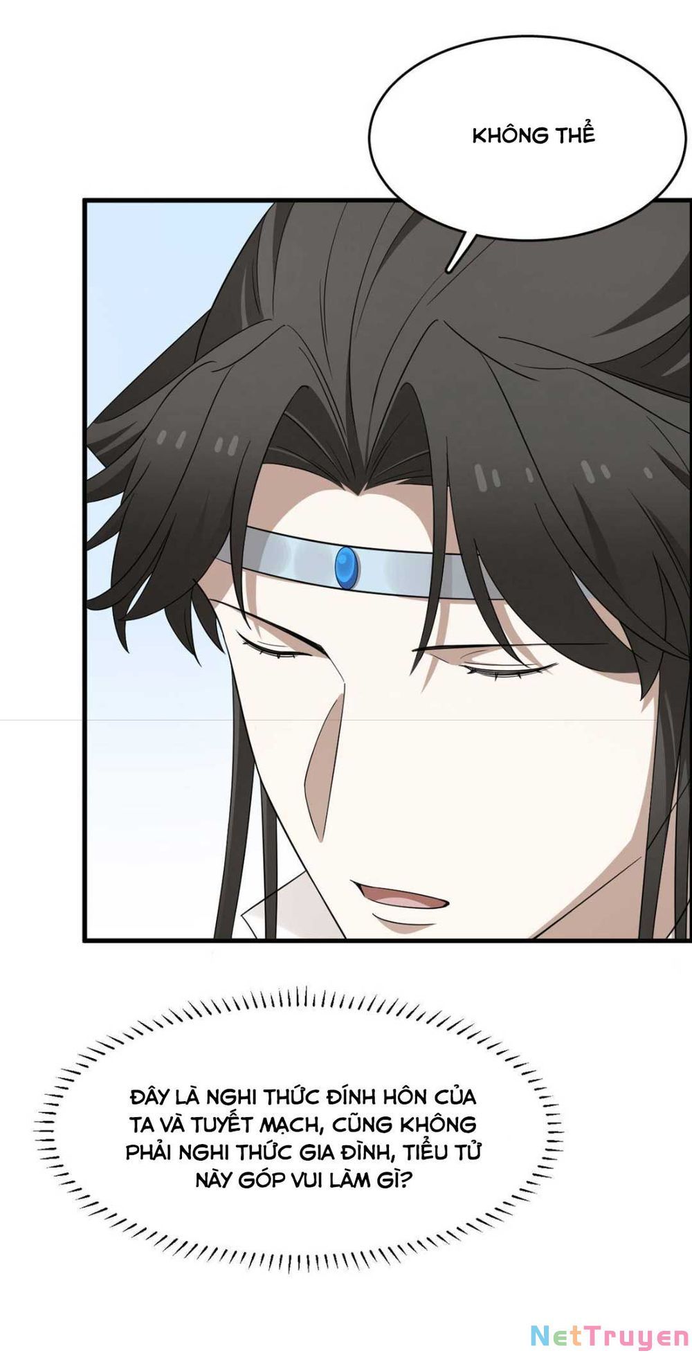 đọc truyện Độc Bộ Thiên Hạ: Đặc Công Thần Y Chương 388 ảnh 11 tại Thiên Thai Truyện