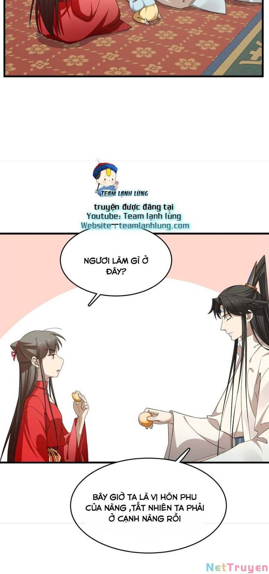 đọc truyện Độc Bộ Thiên Hạ: Đặc Công Thần Y Chương 389 ảnh 12 tại Thiên Thai Truyện