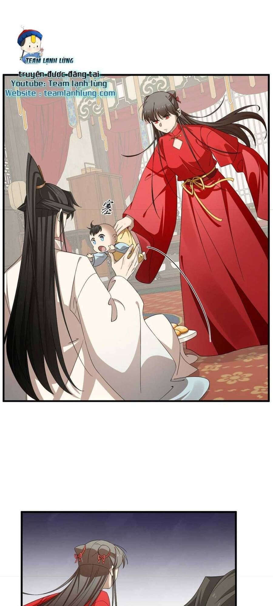 đọc truyện Độc Bộ Thiên Hạ: Đặc Công Thần Y Chương 389 ảnh 15 tại Thiên Thai Truyện