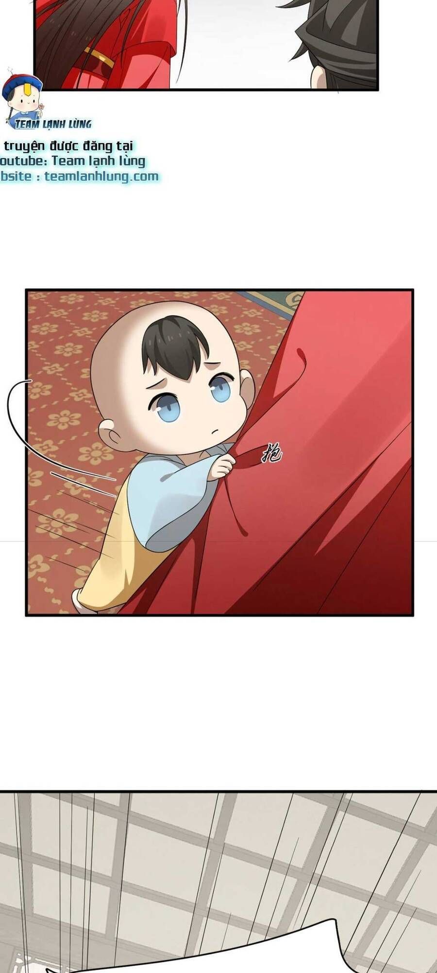 đọc truyện Độc Bộ Thiên Hạ: Đặc Công Thần Y Chương 389 ảnh 16 tại Thiên Thai Truyện